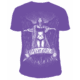 Forbidden Free Soul Purple T-Shirt