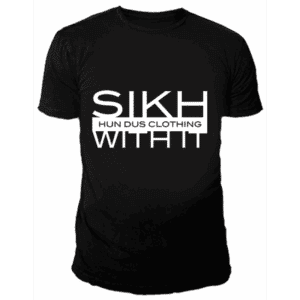 Sikh With It