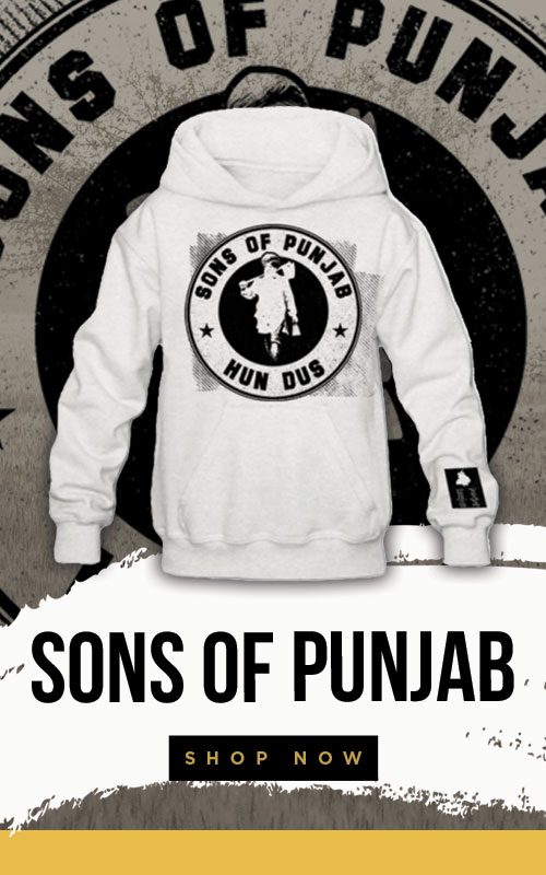 sons of punjab