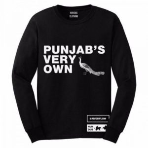 Punjab's Very Own