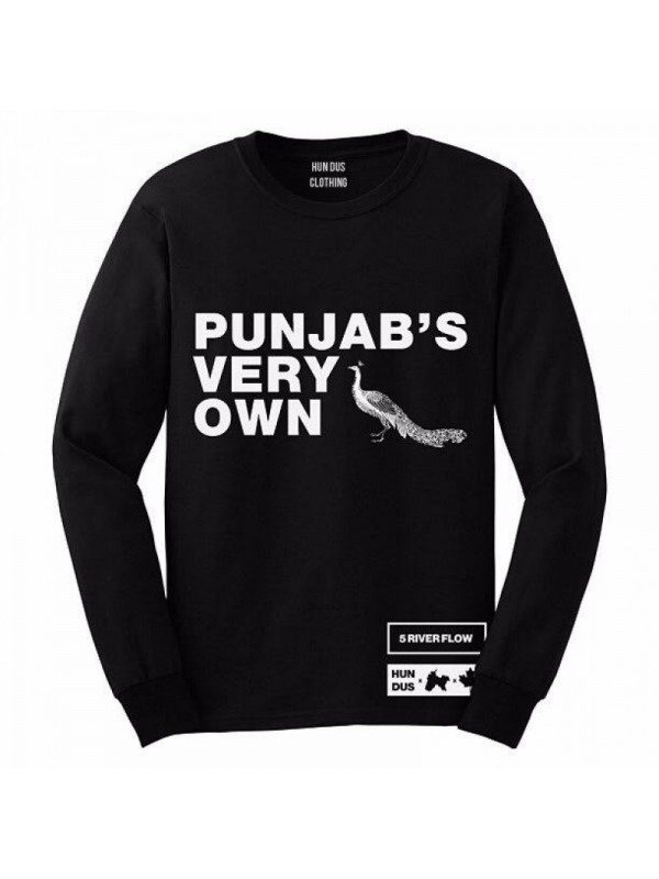 Punjab's Very Own